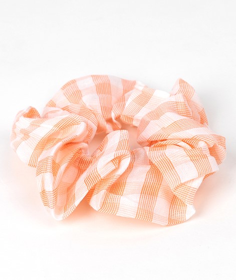 EBBA Scrunchie peach