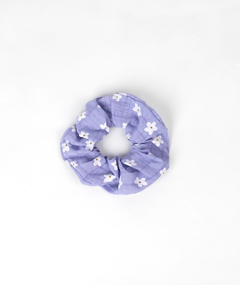 EBBA Scrunchie lila