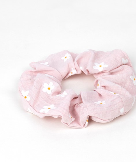 EBBA Scrunchie rosa