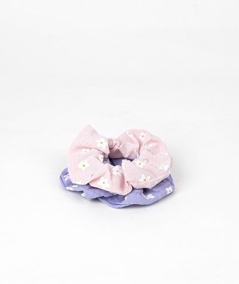 EBBA Scrunchie rosa