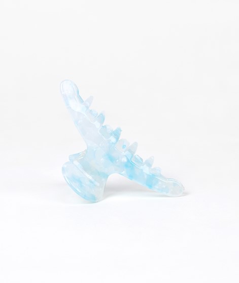 EBBA Haarspange blue