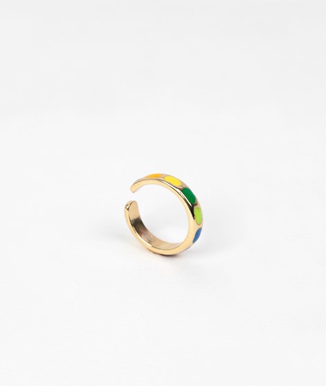 EBBA Ring multi hearts