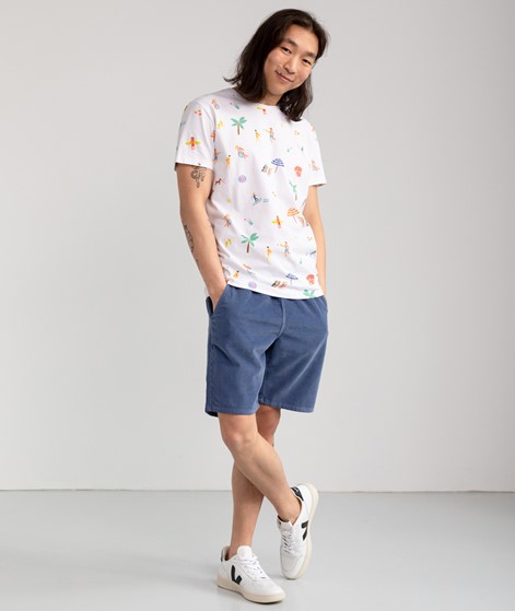 KAUF DICH GLCKLICH T-Shirt Beach