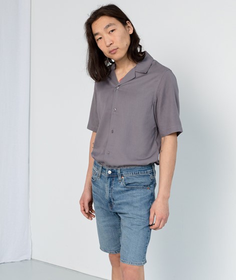 LEVI'S® 405™ Standard Shorts blau