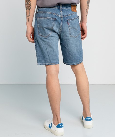 LEVI'S® 405™ Standard Shorts blau