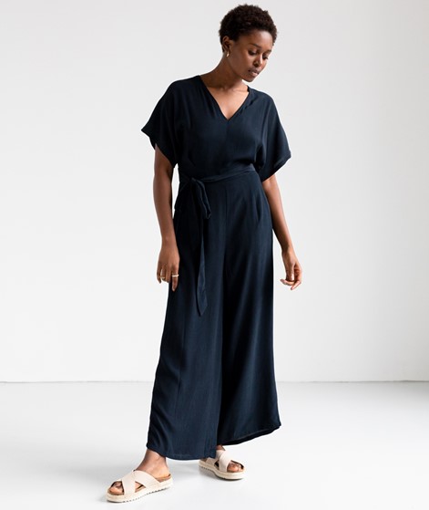 KAUF DICH GLCKLICH Jumpsuit blau