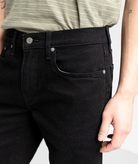 LEVI'S® 405™ Standard Shorts schwarz
