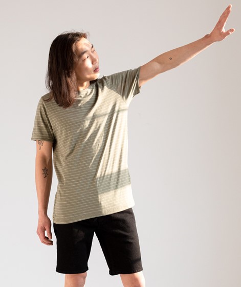 SELECTED HOMME SLHMorgan T-Shirt