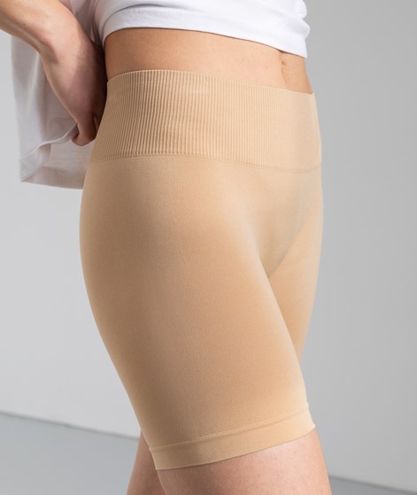 VILA VISeam Short beige