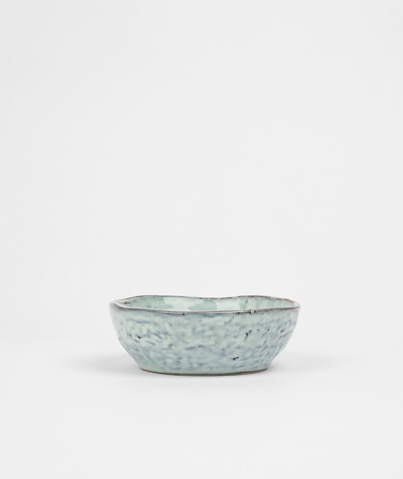 HOUSE DOCTOR Bowl rustic klein