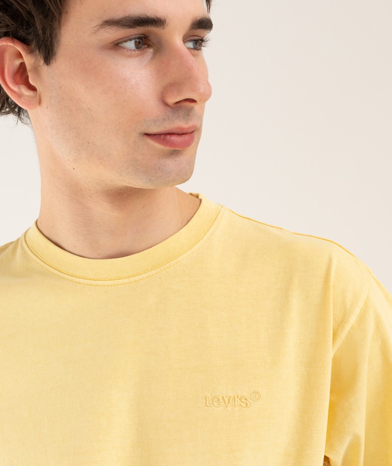 LEVI'S® Red Tab™ Vintage T-Shirts gelb