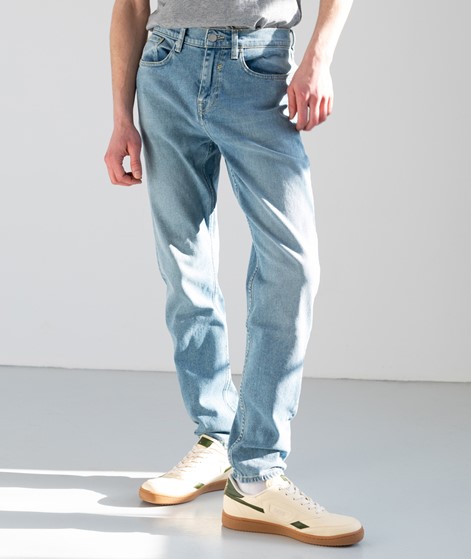 ARMEDANGELS Aarjo Jeans Blau