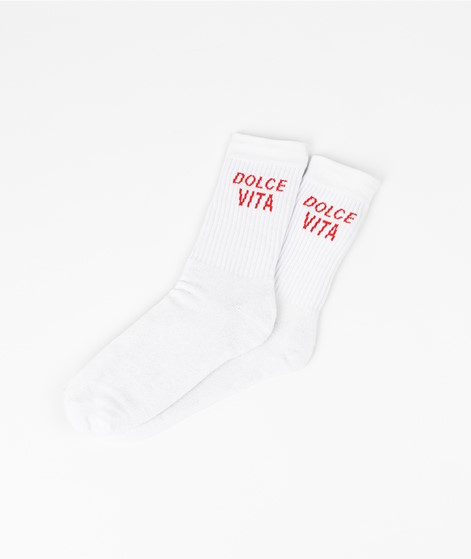 ON VACATION Dolce Vita Tennis Socken Gr. 35-46