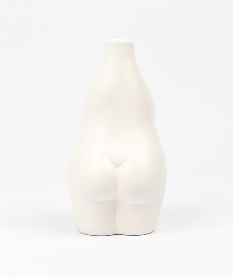 BLOOMINGVILLE Elora Vase wei