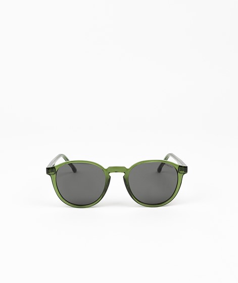 KOMONO Liam Sonnenbrille grün
