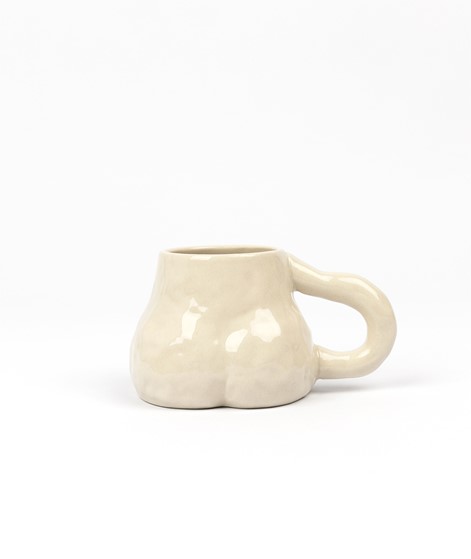 BLOOMINGVILLE Maeda Becher beige