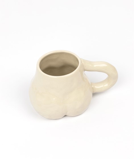 BLOOMINGVILLE Maeda Becher beige
