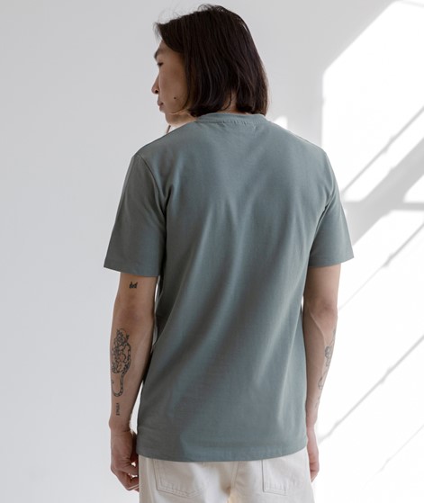 MINIMUM Sims T-Shirt mint