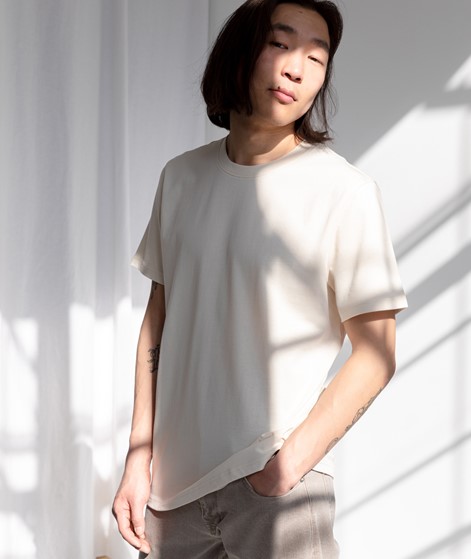 ARMEDANGELS MaarkosT-Shirt Beige