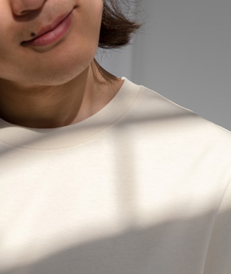 ARMEDANGELS MaarkosT-Shirt Beige