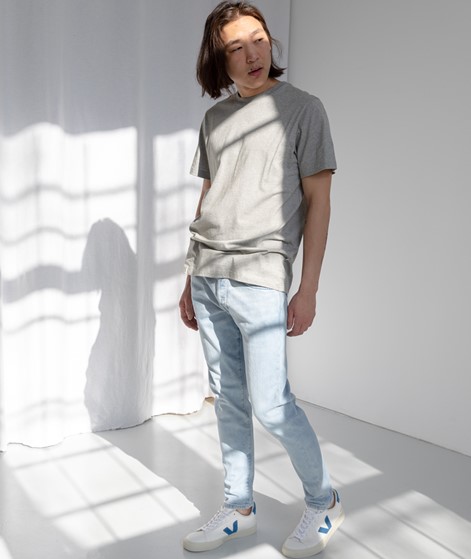 SELECTED HOMME SLHSlimtape-Toby Jeans