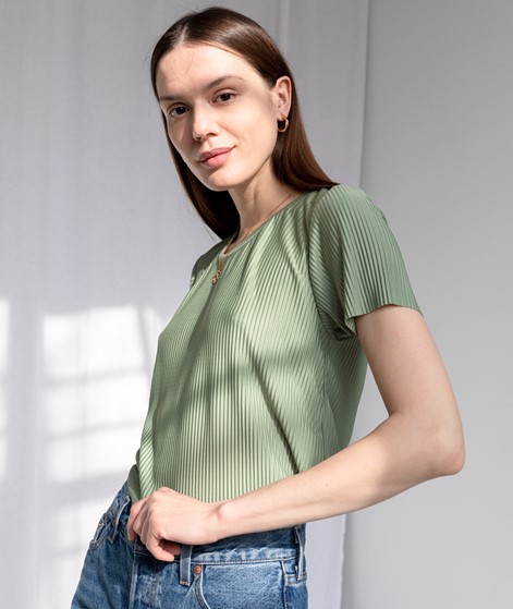 KAUF DICH GLCKLICH T-Shirt mint