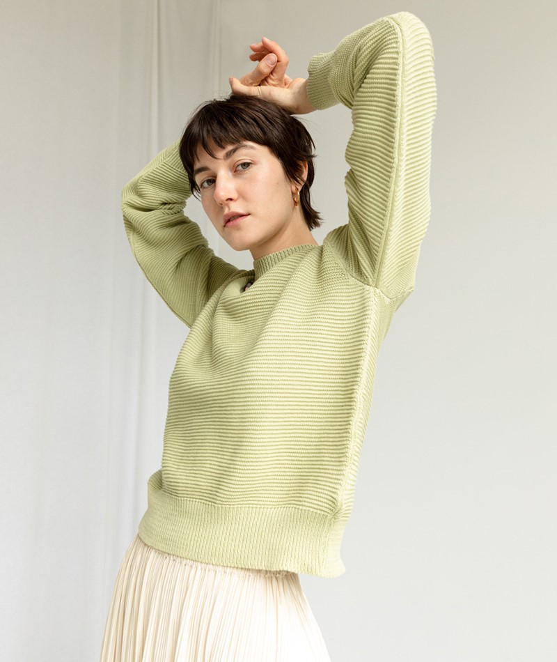 Kauf Dich Gl\u00fccklich Kraagloze sweater rood-wit gestreept patroon Mode Sweaters Kraagloze sweaters Kauf Dich Glücklich Kauf Dich Gl\u00fccklich Kraagloze sweater rood-wit gestreept patroon Mode Sweaters Kraagloze sweaters Kauf Dich Glücklich