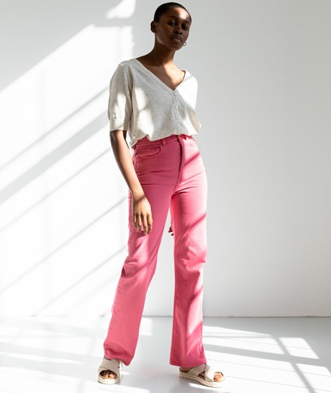 GLOBAL FUNK Jaylen-G Jeans pink