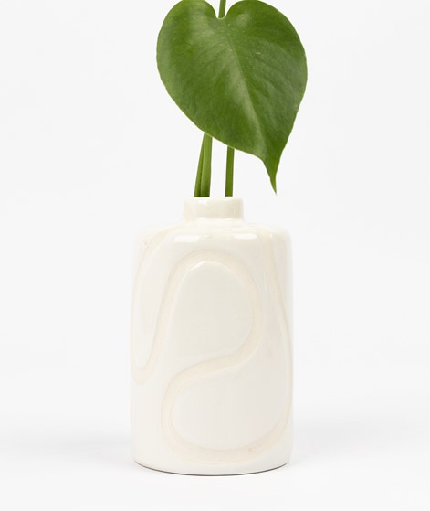 BLOOMINGVILLE Elice Vase wei