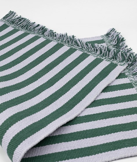 HAY Stripes And Stripes Teppich gestreift