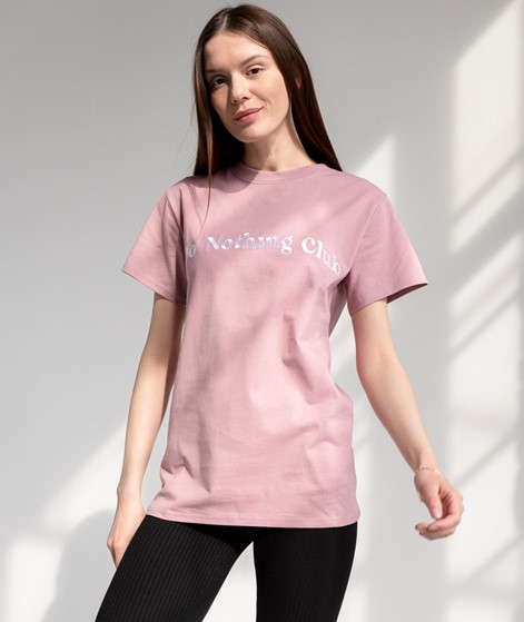 ON VACATION Bubbly Do Nothing T-Shirt