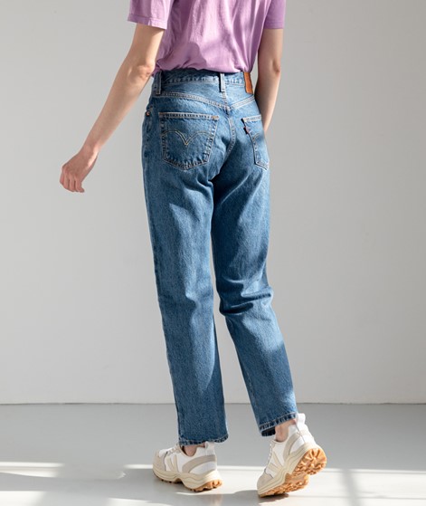 LEVI'S® 90'S 501® Jeans blau