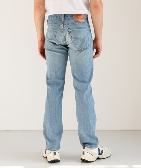 LEVI'S® 501® Original Jeans blau