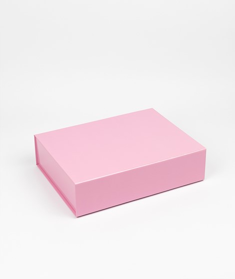 HAY Colour Storage S Box rosa