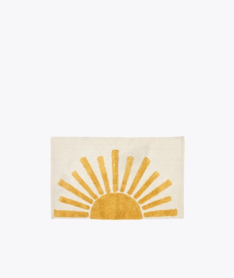 LIV INTERIOR Sun Teppich (60x90) multi