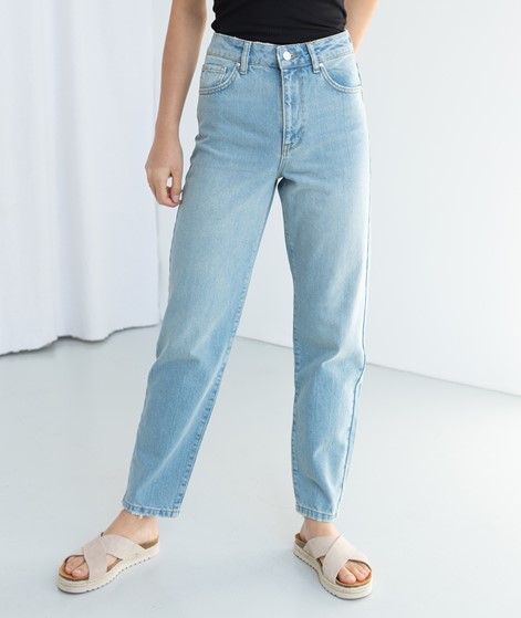 WHY7 Moon High Jeans light blue