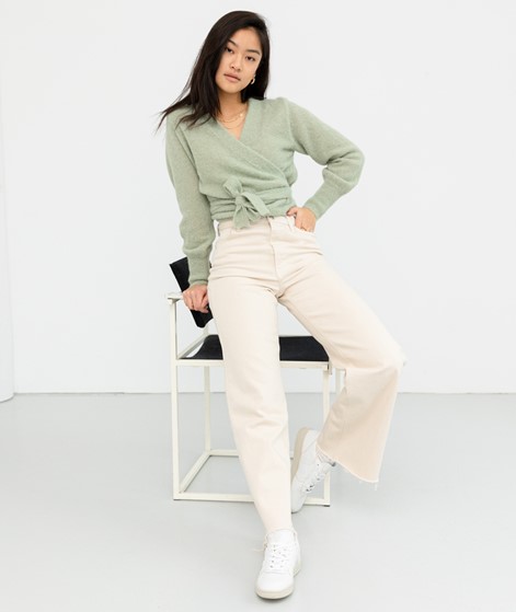 KAUF DICH GLCKLICH Cardigan mint