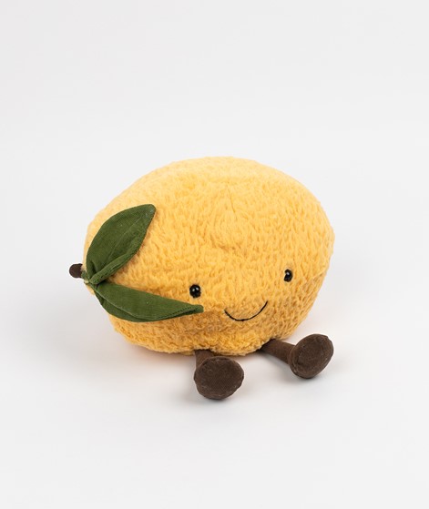 JELLYCAT Amuseable Lemon Spielzeug