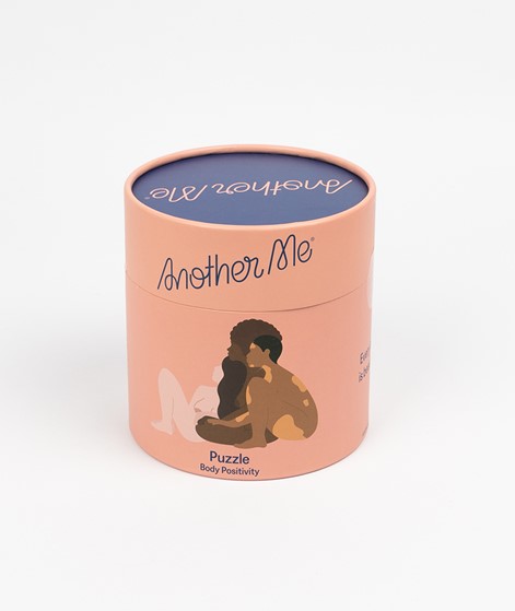 ANOTHERME Puzzle Body Positivy