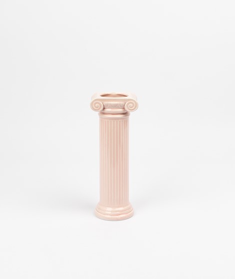 DOIY Athena Vase Pink Vase  rosa